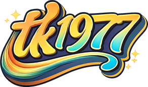 tk1977 লোগো